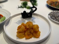 -贡宴盐帮菜自贡驻京联络处餐厅