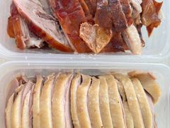 -张记卤菜店(三条巷店)