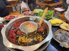 -大龙火锅(老店)