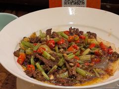 -湘水滨·臭鳜鱼·湘菜(马驹桥店)