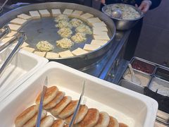-素满香·食养自助(天一广场店)