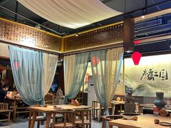 -水煮三国·川鲁江湖菜(香山店)