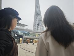 -啫神·广州地标美食(北京路店)