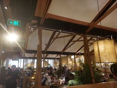 -大头椰·椰子鸡火锅(南宁万象城店)