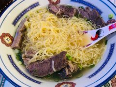 -七爷清汤腩·港式餐厅(金狮广场店)