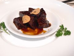 -长兴楼饭店