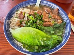 -正果忠记云吞濑粉(总店)