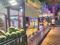 -三亚海昌梦幻海洋不夜城