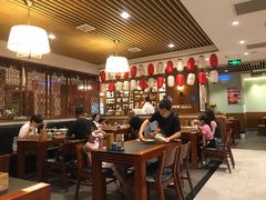 -福苗小骆驼烧烤(大唐不夜城店)