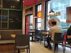 -永和大王(浦东南路店)