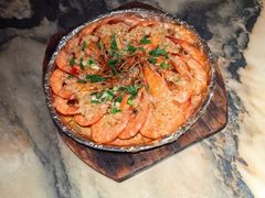 -梁家大院•农家菜(昆山会展中心店)