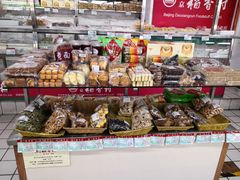 零售区-北京稻香村(月坛店)