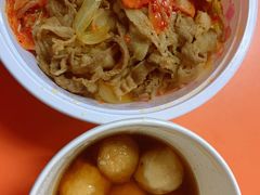-食其家·牛丼咖喱(金桥国际店)