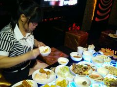 -凯乐会量贩KTV(国防大厦总店)