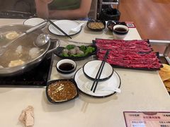 -潮汕良记牛肉火锅(洪武路店)