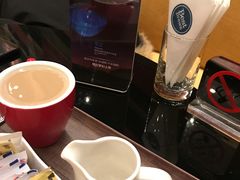 -上海大宁福朋喜来登酒店大堂吧(共和新路店)