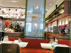 大堂-望湘园·小雅(德基店)