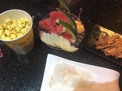 -麦歌精致量贩ktv