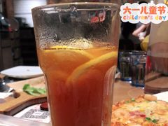 -必胜客(天河城店)