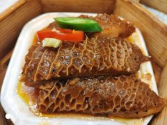 -如丰晟宴(长安万达店)