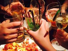 -Shanghai Brew House上海啤酒工坊(老外街店)