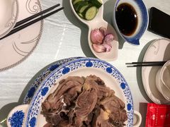 -宁夏国强手抓羊肉·清真菜(未央路凤三店)