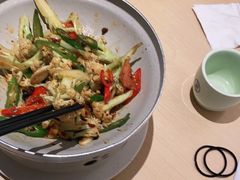 -吕氏疙瘩汤·新派鲁菜(欢乐汇店)