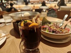 -无印良品餐堂 MUJI Diner(成都太古里店)
