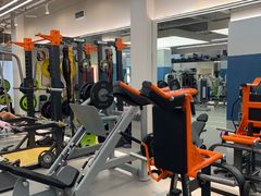 -VPsmart私教健身工作室(新华路旗舰店)