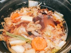 -铃木食堂(帽儿胡同店)