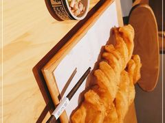 -头壹号 大油条·老长沙盖码饭(北辰店)