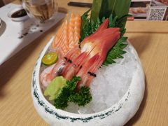 -小句号·精致料理(江南环球港店)