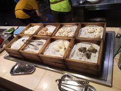 -舜和巴西烤肉餐厅(舜和国际店)