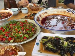 -青城甲(青城山店)