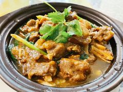 -米庄·原味私房菜(骏壹万邦店)
