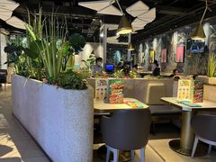 -豪客来牛排(华创国际广场店)