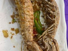 -广胜通达海鲜食府(黄沙店)
