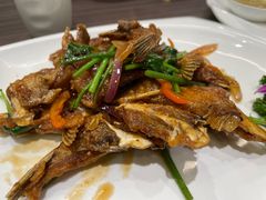 -周锦记广式餐厅(格林生活坊2期店)