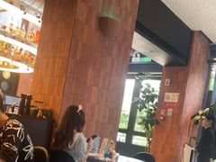 -Nord Grill&Bar Highland诺德西餐(深圳欢乐海岸店)