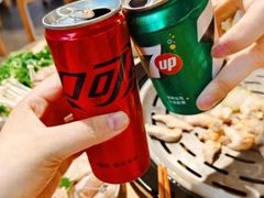 -阿鸡鱼庄·顺德鲜蒸小炒(亚运村店)