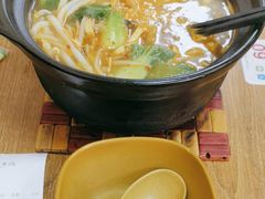 -天瑞福云南过桥米线(十里河店)