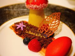 -Le Bistrot de Racine