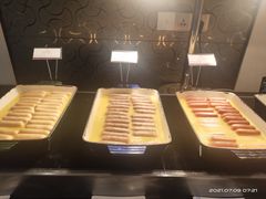 -力高皇冠假日酒店-亚细亚餐厅