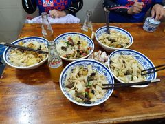 -马振面(小皮院店)