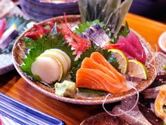 刺身拼盘-三月居酒屋(青年大街店)