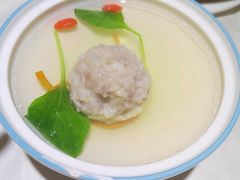 -苏淮景·苏闽融创菜·海鲜(原空港井河轩店)