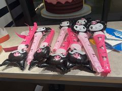 -麦当劳(药谷大道店)