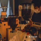 中山咖啡接力賽第一站‖ego coffee