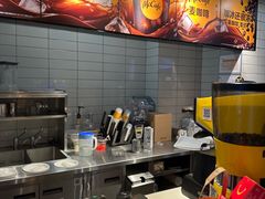 -麦当劳(鲁迅公园店)