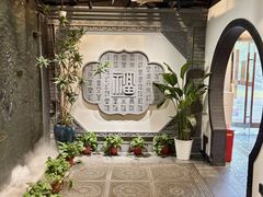 -秦月轩·陕西家乡菜(阜成路·五棵松店)